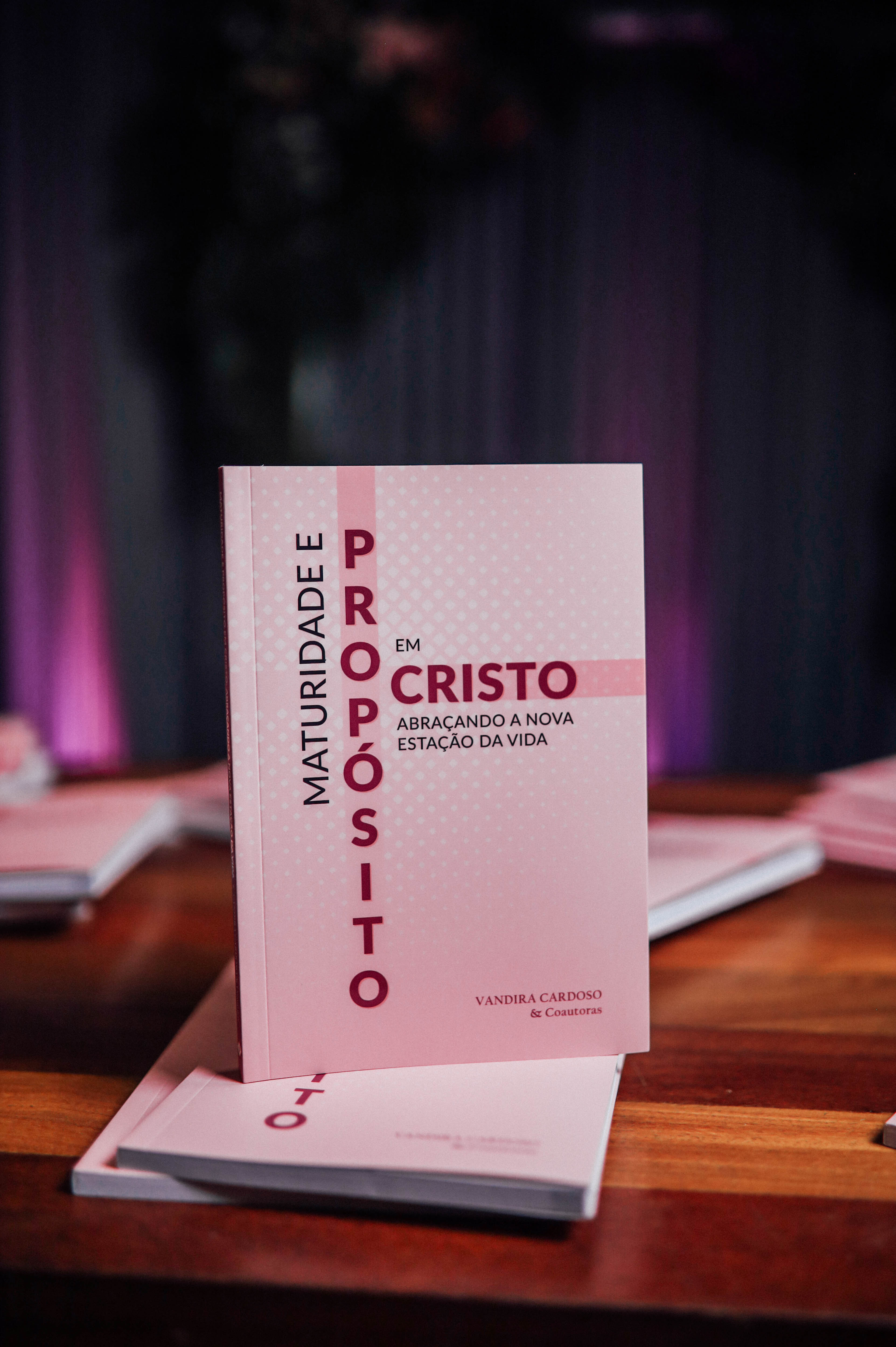 Livros produzidos pelo método